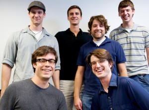 Hurricane iPhone App Team Hurricane iPhone App Programming Team