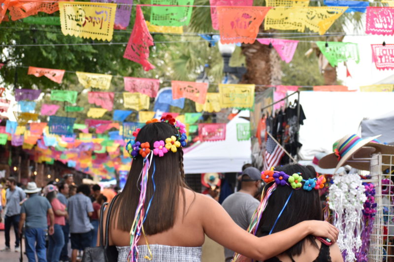 Fiesta's Return Proved San Antonio Still Knows How To Celebrate