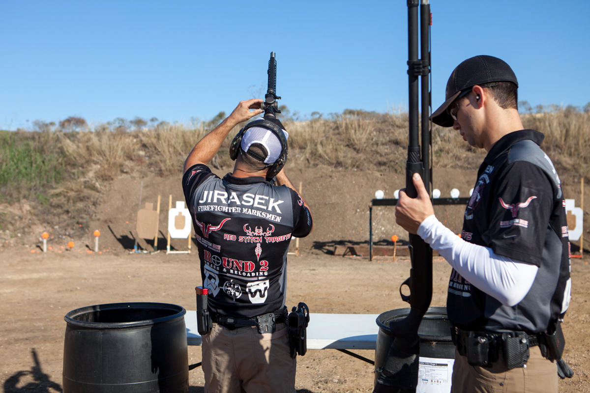 Shooting Competition Attracts More Texans, Including Women, Juniors ...