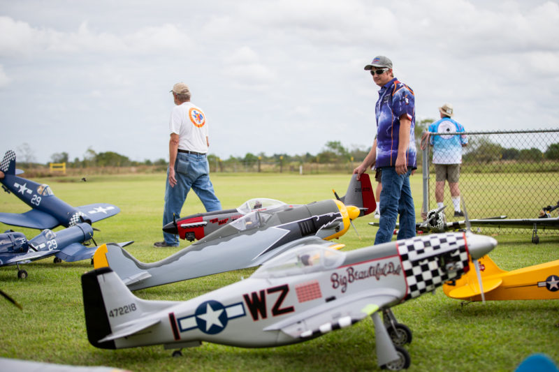 How Far Can a Rc Plane Fly? 